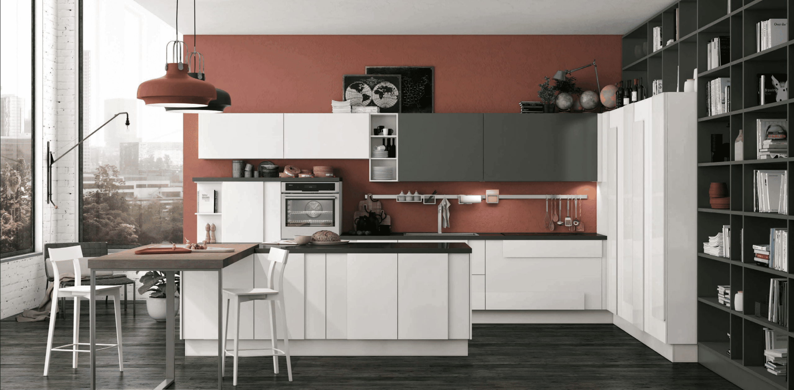 Cucina-Creativa-Cucine-Lube