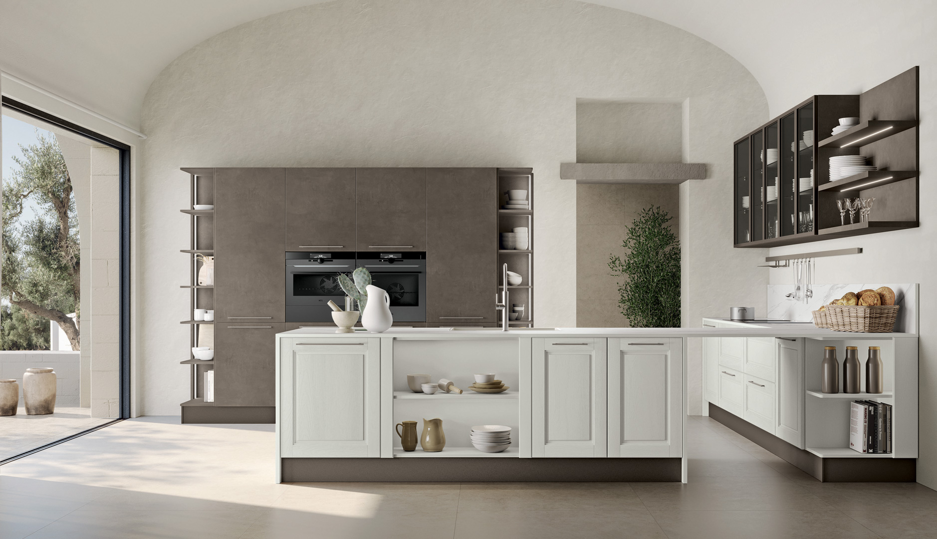 cucine-lube-agnese-cucina-classica-bianca-legno