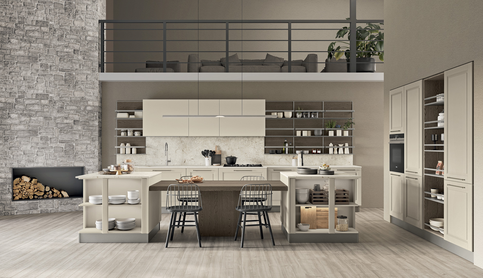 cucine-lube-agnese-cucina-classica-bianca-legno