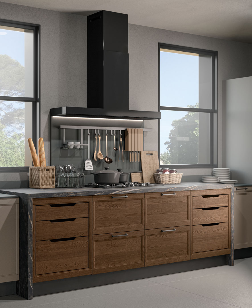 flavour-cucina-classica-elegante-lube