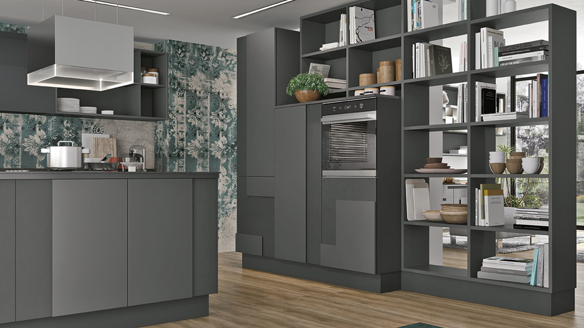 intraparete-living-lube-libreria-bifacciale-cucine-lube